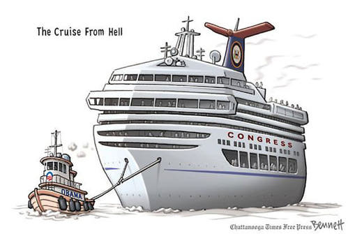 Cruiseship